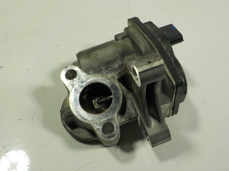 Recambio de valvula egr para nissan qashqai (j11) black edition referencia OEM IAM  H8201068965 