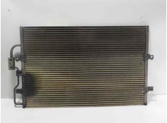Recambio de condensador aire acondicionado para citroën jumpy 1.9 turbodiesel referencia OEM IAM   