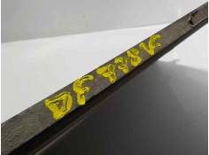 Recambio de condensador aire acondicionado para citroën jumpy 1.9 turbodiesel referencia OEM IAM    2