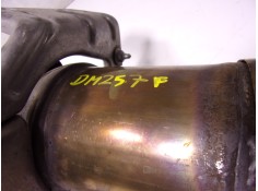 Recambio de catalizador para seat ibiza (6p1) 1.2 tsi referencia OEM IAM  6C0131690G  2