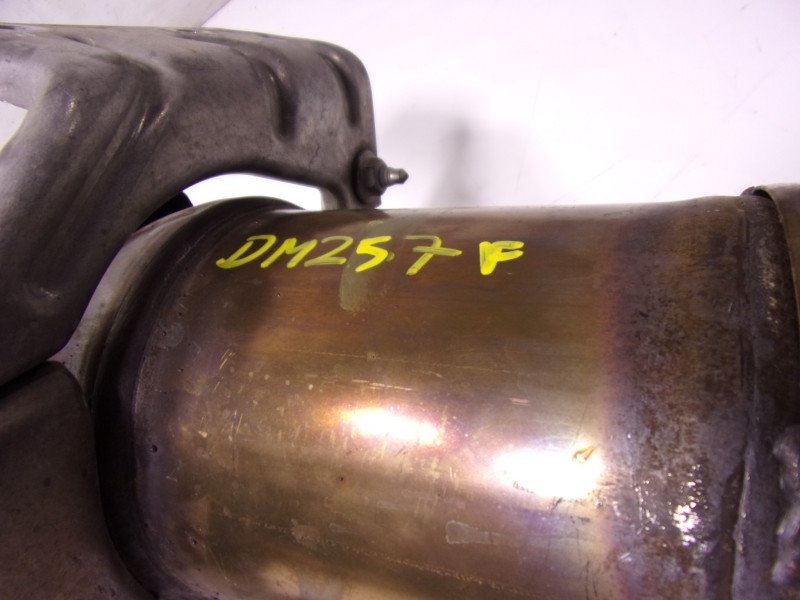 Recambio de catalizador para seat ibiza (6p1) 1.2 tsi referencia OEM IAM  6C0131690G 