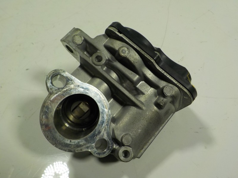 Recambio de valvula egr para nissan qashqai (j11) black edition referencia OEM IAM  H8201068965 