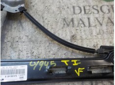 Recambio de elevalunas trasero izquierdo para seat ibiza (6j5) 1.2 tsi referencia OEM IAM 6J4839461B   2