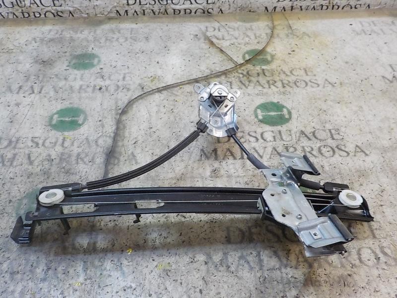 Recambio de elevalunas trasero izquierdo para seat ibiza (6j5) 1.2 tsi referencia OEM IAM 6J4839461B  