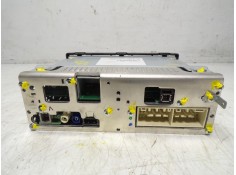 Recambio de sistema audio / radio cd para hyundai tucson 1.6 crdi referencia OEM IAM  96160N7120  2