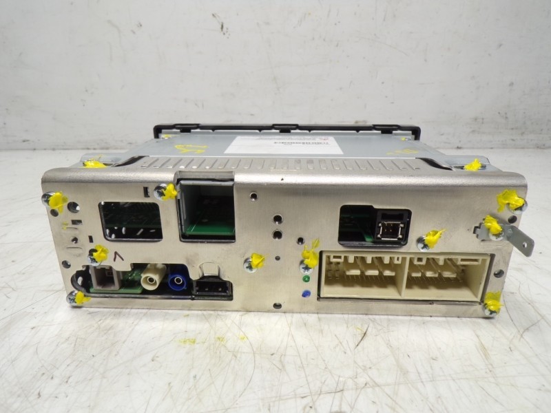 Recambio de sistema audio / radio cd para hyundai tucson 1.6 crdi referencia OEM IAM  96160N7120 