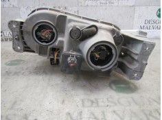 Recambio de faro derecho para hyundai coupe (rd) 1.6 16v cat referencia OEM IAM    2