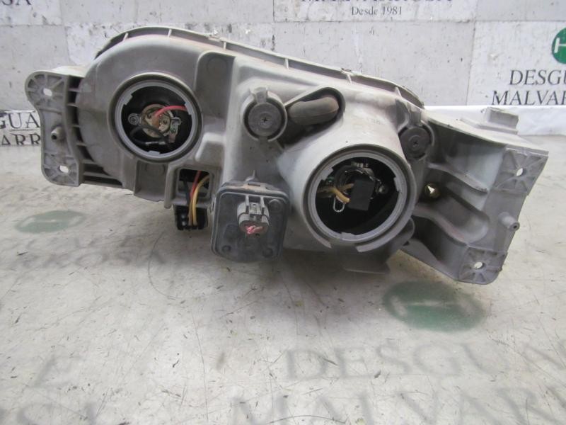 Recambio de faro derecho para hyundai coupe (rd) 1.6 16v cat referencia OEM IAM   