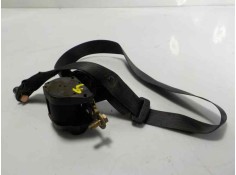 Recambio de cinturon seguridad trasero izquierdo para fiat doblo (119) 1.9 jtd cat referencia OEM IAM   