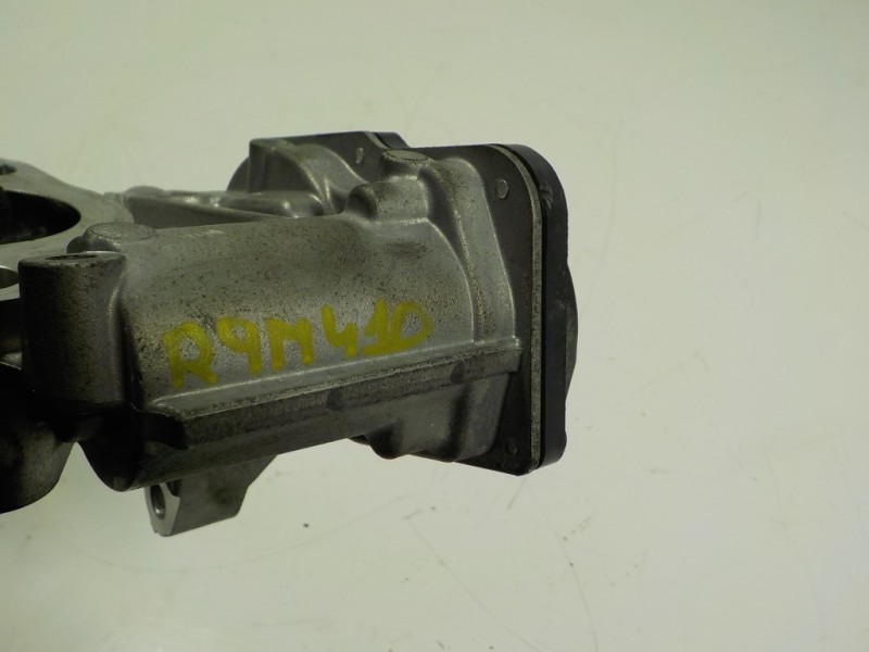 Recambio de valvula egr para nissan qashqai (j11) black edition referencia OEM IAM  H8201068965 