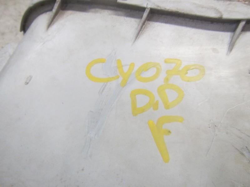 Recambio de faro derecho para hyundai coupe (rd) 1.6 16v cat referencia OEM IAM   