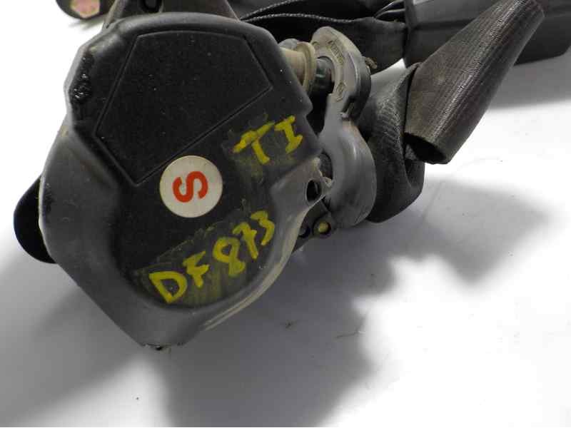 Recambio de cinturon seguridad trasero izquierdo para fiat doblo (119) 1.9 jtd cat referencia OEM IAM   
