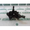Recambio de mangueta delantera izquierda para renault megane iii coupe 1.5 dci diesel referencia OEM IAM 400150083R  