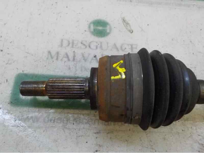 Recambio de transmision izquierda para dacia lodgy 1.5 dci diesel fap cat referencia OEM IAM 391014021R 391014021R 