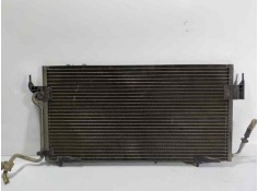 Recambio de condensador aire acondicionado para citroën xsara berlina 1.9 turbodiesel referencia OEM IAM   