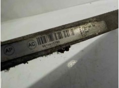 Recambio de condensador aire acondicionado para citroën xsara berlina 1.9 turbodiesel referencia OEM IAM    2