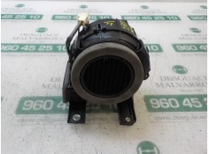 Recambio de motor calefaccion para toyota yaris referencia OEM IAM G923052040 G923052040 