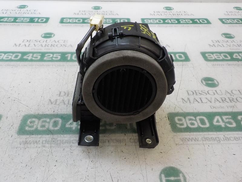 Recambio de motor calefaccion para toyota yaris referencia OEM IAM G923052040 G923052040 