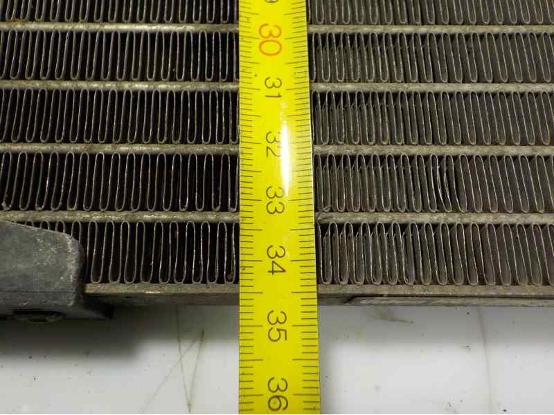 Recambio de condensador aire acondicionado para citroën xsara berlina 1.9 turbodiesel referencia OEM IAM   