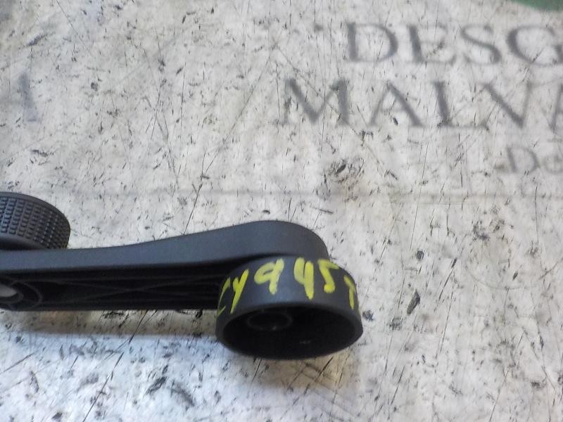 Recambio de maneta elevalunas trasera derecha para seat ibiza (6j5) 1.2 tsi referencia OEM IAM 1P08375819B9  