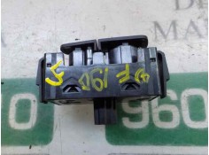 Recambio de warning para dacia lodgy 1.5 dci diesel fap cat referencia OEM IAM 252905668R 252905668RB  2