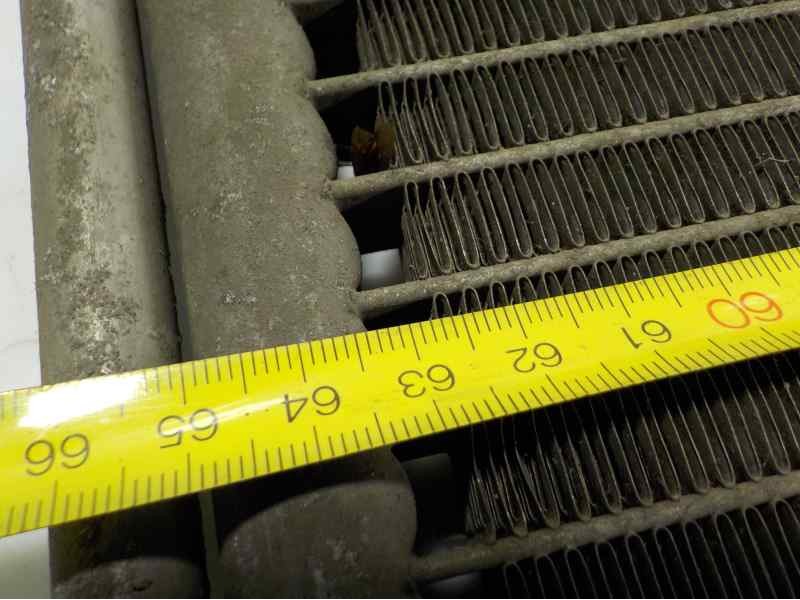 Recambio de condensador aire acondicionado para citroën xsara berlina 1.9 turbodiesel referencia OEM IAM   