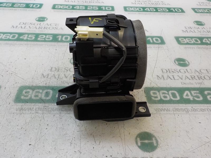 Recambio de motor calefaccion para toyota yaris referencia OEM IAM G923052040 G923052040 