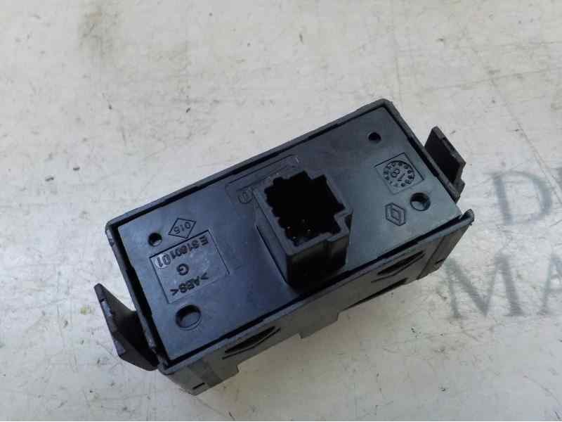 Recambio de warning para dacia lodgy 1.5 dci diesel fap cat referencia OEM IAM 252905668R 252905668RB 