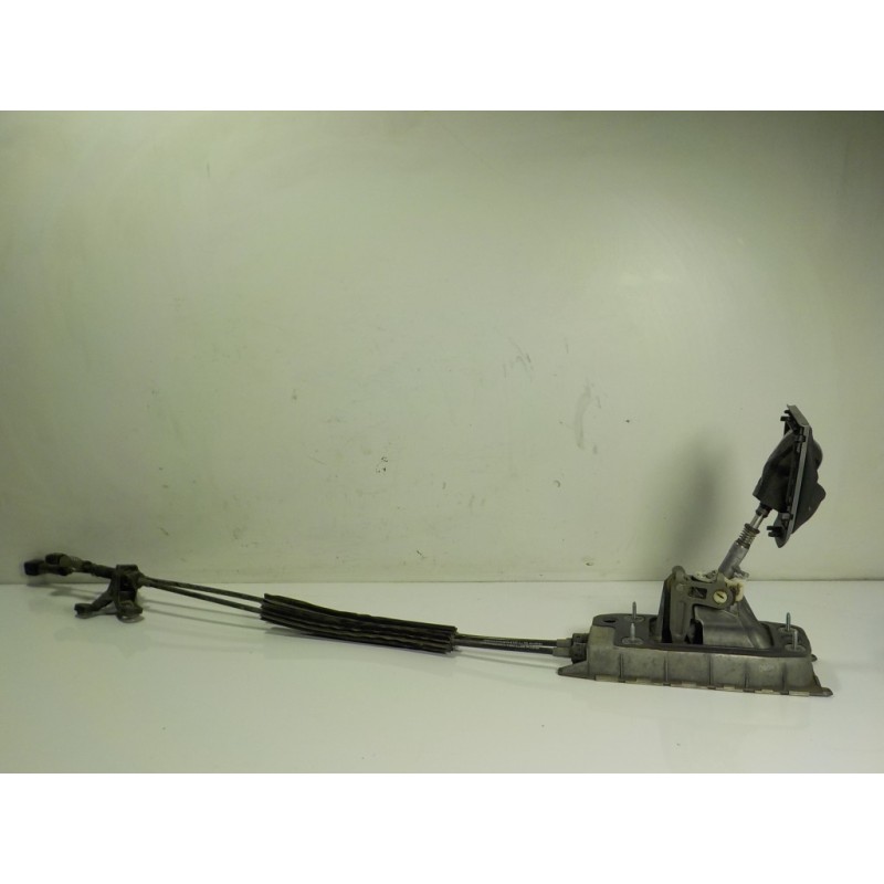 Recambio de palanca cambio para skoda octavia berlina (1z3) 1.4 16v tsi referencia OEM IAM 1K0711050A 1Q0711049C 02021181Q0