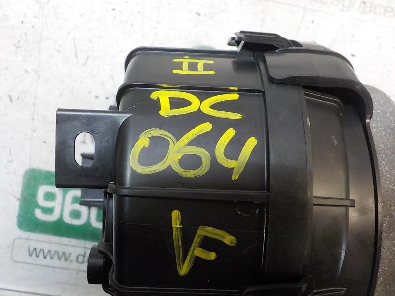 Recambio de motor calefaccion para toyota yaris referencia OEM IAM G923052040 G923052040 