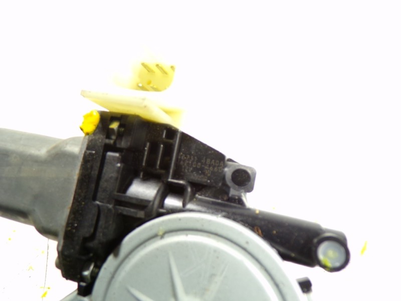 Recambio de elevalunas trasero izquierdo para nissan x-trail (t32) acenta 4x4 referencia OEM IAM 827214CA0A 827311BA0A 262100466