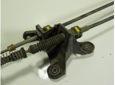 Recambio de palanca cambio para skoda octavia berlina (1z3) 1.4 16v tsi referencia OEM IAM 1K0711050A 1Q0711049C 02021181Q0 2