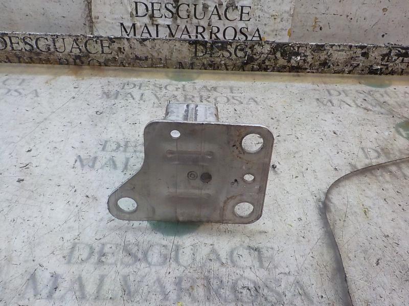 Recambio de punta chasis delantera para renault megane ii berlina 3p 1.5 dci diesel referencia OEM IAM   