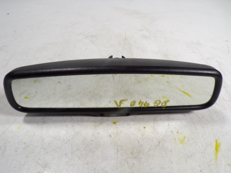 Recambio de espejo interior para nissan x-trail (t32) acenta 4x4 referencia OEM IAM 96321ZH30A  