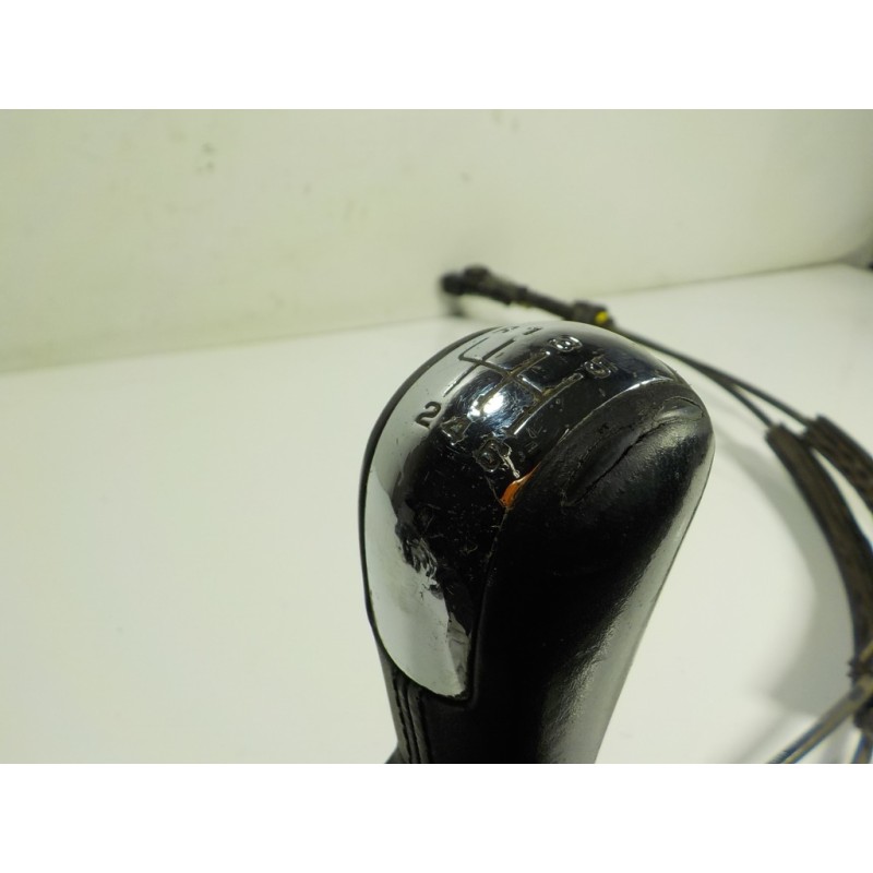 Recambio de palanca cambio para skoda octavia berlina (1z3) 1.4 16v tsi referencia OEM IAM 1K0711050A 1Q0711049C 02021181Q0