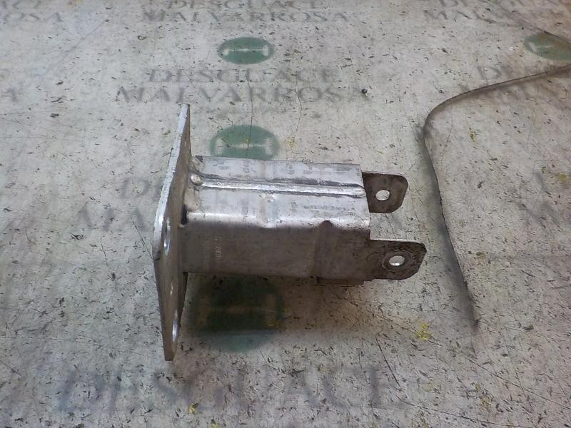 Recambio de punta chasis delantera para renault megane ii berlina 3p 1.5 dci diesel referencia OEM IAM   