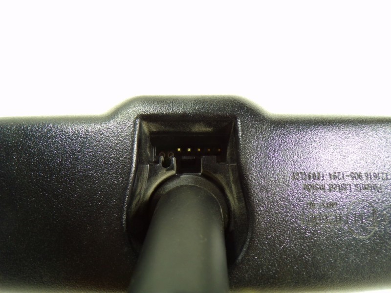 Recambio de espejo interior para nissan x-trail (t32) acenta 4x4 referencia OEM IAM 96321ZH30A  