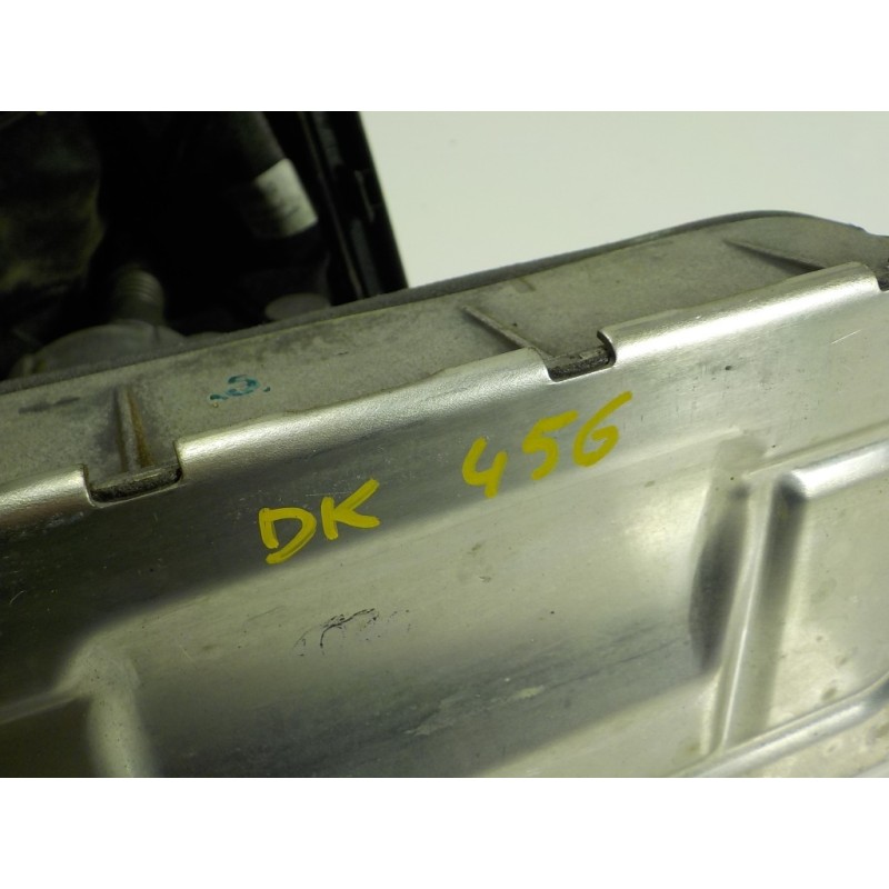 Recambio de palanca cambio para skoda octavia berlina (1z3) 1.4 16v tsi referencia OEM IAM 1K0711050A 1Q0711049C 02021181Q0