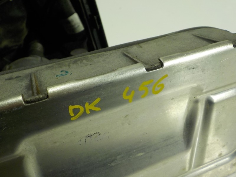 Recambio de palanca cambio para skoda octavia berlina (1z3) 1.4 16v tsi referencia OEM IAM 1K0711050A 1Q0711049C 02021181Q0