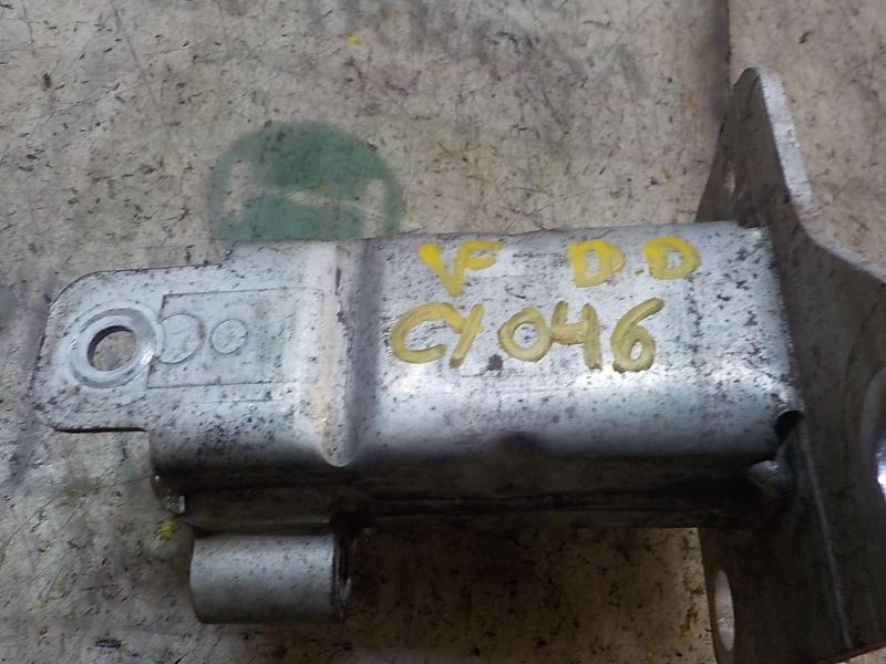 Recambio de punta chasis delantera para renault megane ii berlina 3p 1.5 dci diesel referencia OEM IAM   