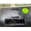 Recambio de mando climatizador para opel zafira b 1.9 cdti referencia OEM IAM   