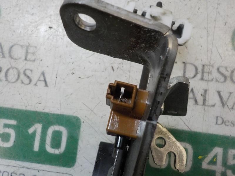 Recambio de palanca freno de mano para toyota yaris referencia OEM IAM 462100D251D4  