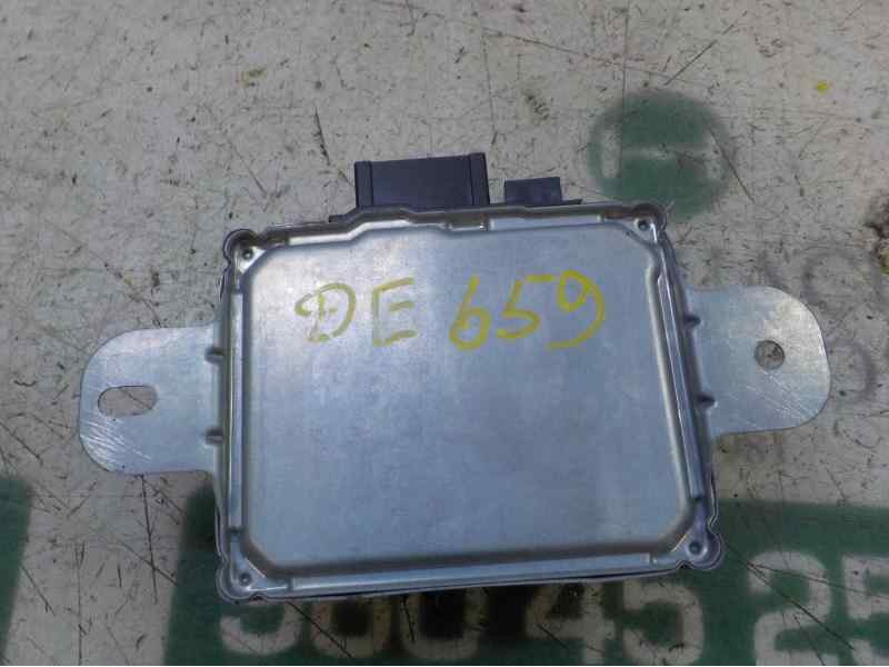 Recambio de modulo electronico para opel insignia berlina 1.6 cdti dpf referencia OEM IAM 13384291 13384291 5WK50278B