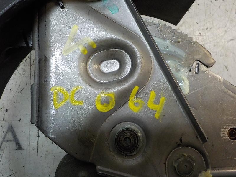 Recambio de palanca freno de mano para toyota yaris referencia OEM IAM 462100D251D4  