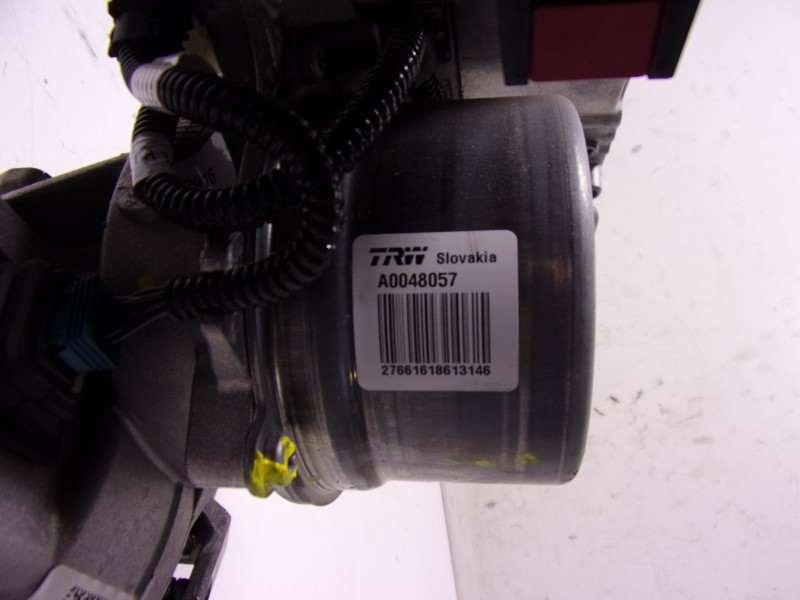 Recambio de columna direccion para seat ibiza (6p1) 1.2 tsi referencia OEM IAM  6C1909144D 