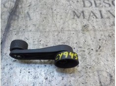 Recambio de maneta elevalunas trasera izquierda para seat ibiza (6j5) 1.2 tsi referencia OEM IAM 1P08375819B9   2