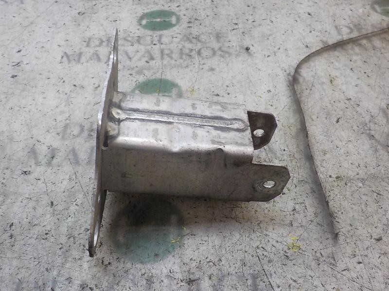 Recambio de punta chasis delantera para renault megane ii berlina 3p 1.5 dci diesel referencia OEM IAM   