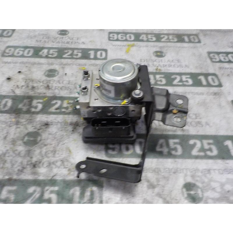 Recambio de abs para renault koleos 2.0 dci diesel fap referencia OEM IAM 47660JY53D  