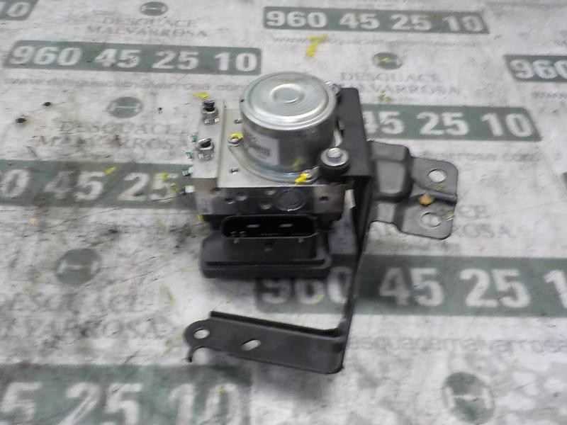 Recambio de abs para renault koleos 2.0 dci diesel fap referencia OEM IAM 47660JY53D  