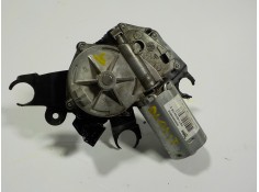 Recambio de motor limpia trasero para dacia lodgy 1.5 dci diesel fap cat referencia OEM IAM 287102467R 287102467R  2